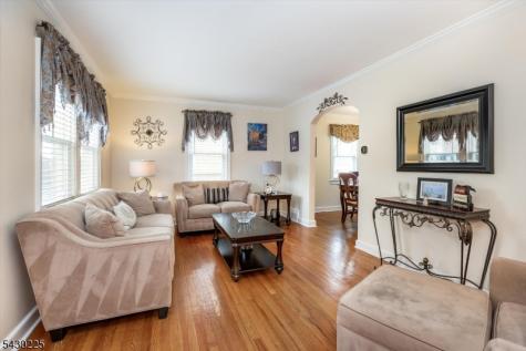136 Sunset Avenue North Arlington NJ 07031