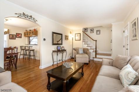 136 Sunset Avenue North Arlington NJ 07031