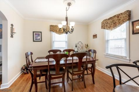 136 Sunset Avenue North Arlington NJ 07031