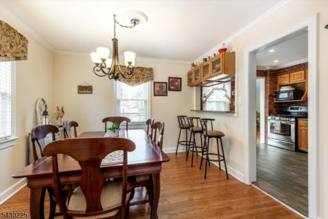 136 Sunset Avenue North Arlington NJ 07031