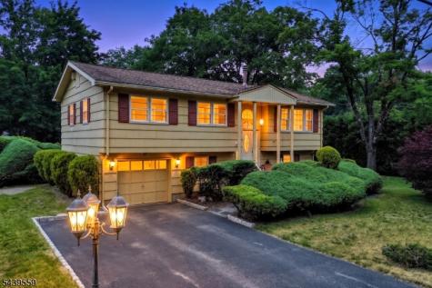 9 Ricker Road West Milford NJ 07435