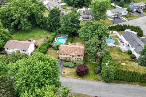 9 Ricker Road West Milford NJ 07435