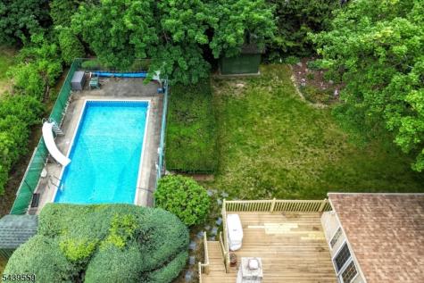 9 Ricker Road West Milford NJ 07435
