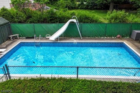 9 Ricker Road West Milford NJ 07435