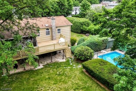9 Ricker Road West Milford NJ 07435