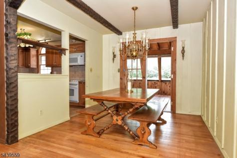 9 Ricker Road West Milford NJ 07435