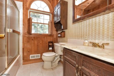 9 Ricker Road West Milford NJ 07435