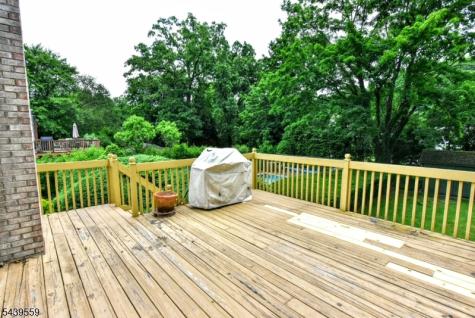 9 Ricker Road West Milford NJ 07435