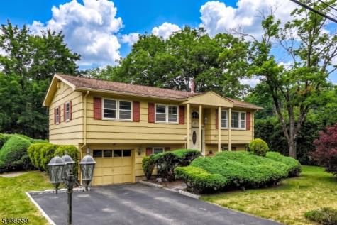9 Ricker Road West Milford NJ 07435