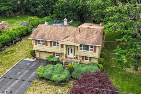 9 Ricker Road West Milford NJ 07435