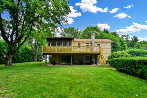 9 Ricker Road West Milford NJ 07435