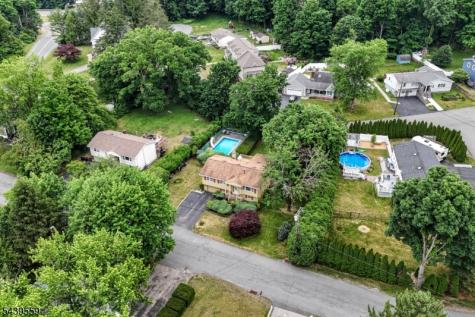 9 Ricker Road West Milford NJ 07435