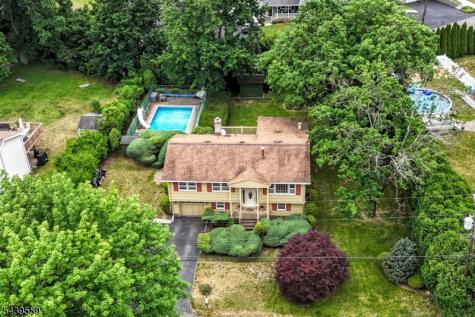 9 Ricker Road West Milford NJ 07435