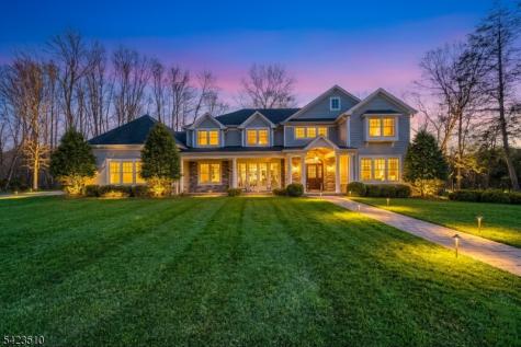 106 Koch Lane Old Tappan NJ 07675