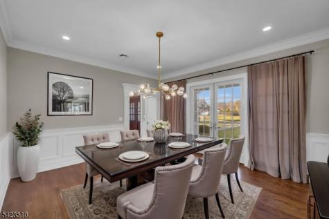 106 Koch Lane Old Tappan NJ 07675