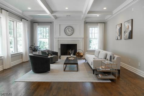 106 Koch Lane Old Tappan NJ 07675
