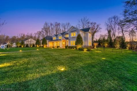 106 Koch Lane Old Tappan NJ 07675