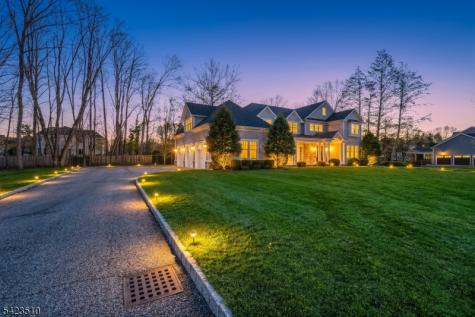 106 Koch Lane Old Tappan NJ 07675