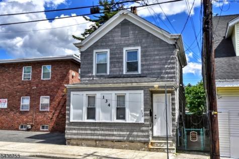 134 N 8th Street Paterson NJ 07522