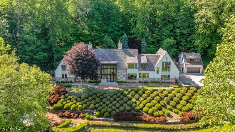 171 Campbell Road Bernardsville NJ 07924