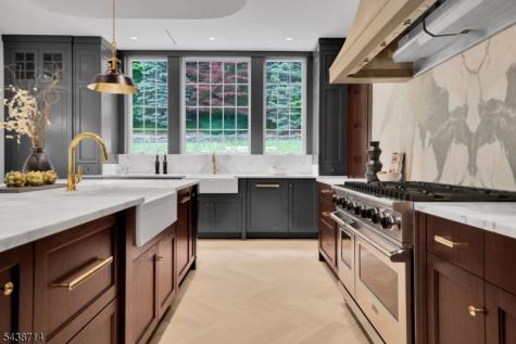 171 Campbell Road Bernardsville NJ 07924