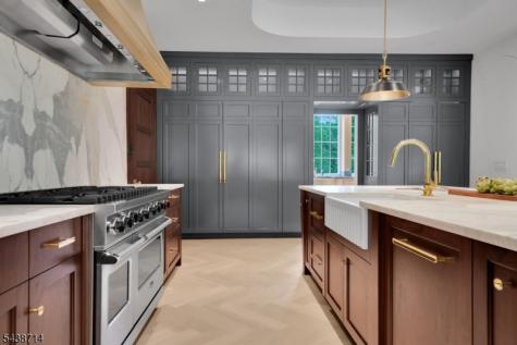 171 Campbell Road Bernardsville NJ 07924