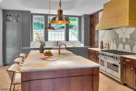 171 Campbell Road Bernardsville NJ 07924