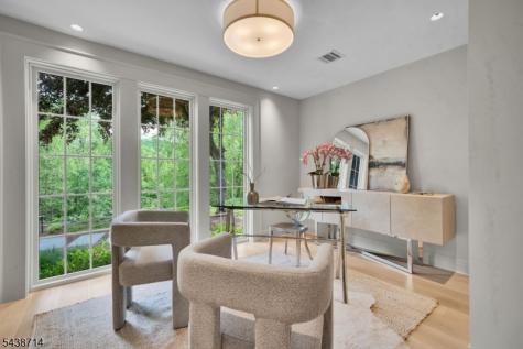 171 Campbell Road Bernardsville NJ 07924