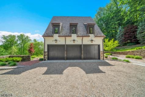 171 Campbell Road Bernardsville NJ 07924