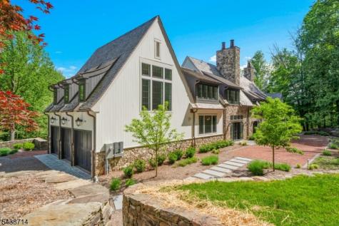 171 Campbell Road Bernardsville NJ 07924