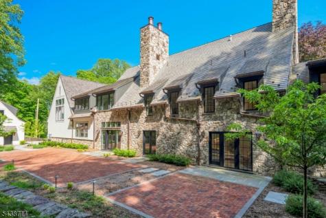 171 Campbell Road Bernardsville NJ 07924