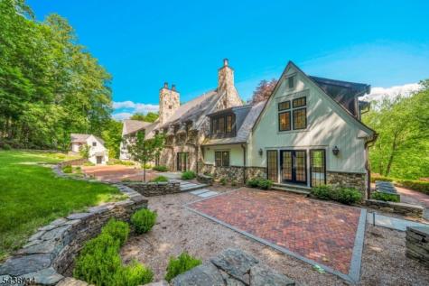 171 Campbell Road Bernardsville NJ 07924