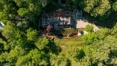 171 Campbell Road Bernardsville NJ 07924
