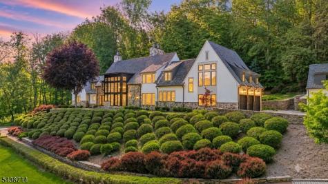 171 Campbell Road Bernardsville NJ 07924