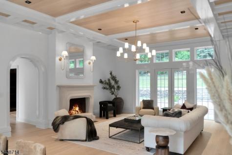 171 Campbell Road Bernardsville NJ 07924