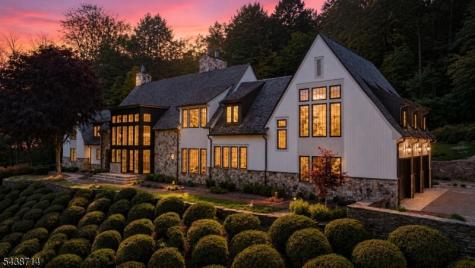 171 Campbell Road Bernardsville NJ 07924