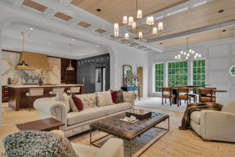 171 Campbell Road Bernardsville NJ 07924