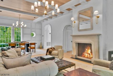 171 Campbell Road Bernardsville NJ 07924