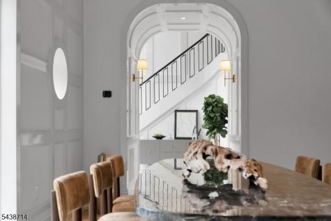 171 Campbell Road Bernardsville NJ 07924