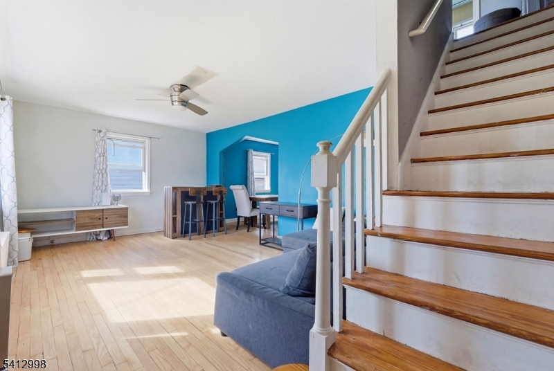 21 Moore Place Belleville NJ 07109