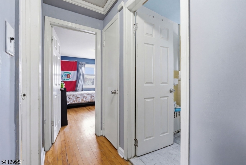 21 Moore Place Belleville NJ 07109