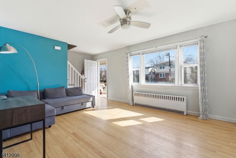 21 Moore Place Belleville NJ 07109