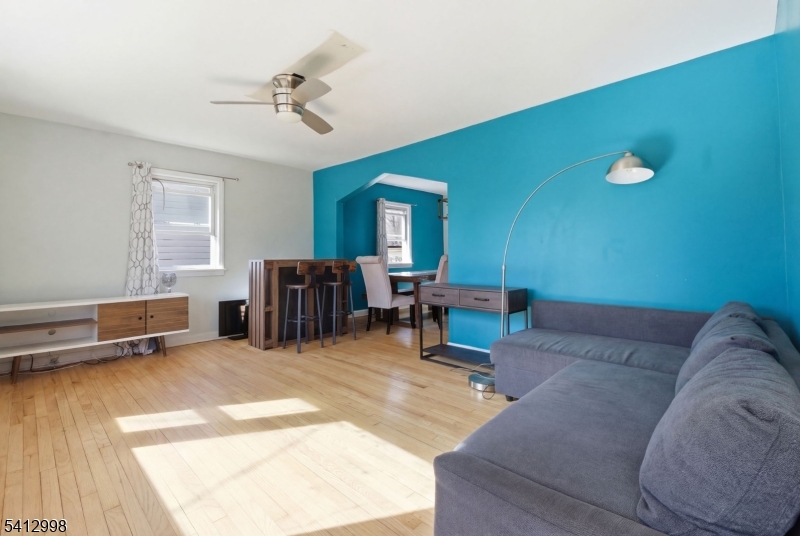 21 Moore Place Belleville NJ 07109