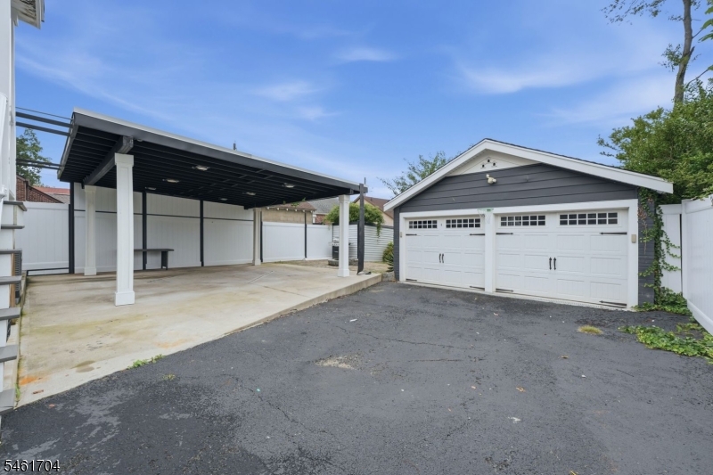 1208 Orange Avenue Union NJ 07083