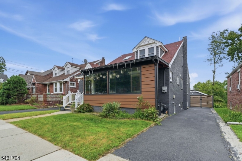 1208 Orange Avenue Union NJ 07083