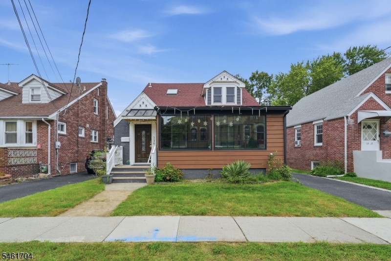 1208 Orange Avenue Union NJ 07083