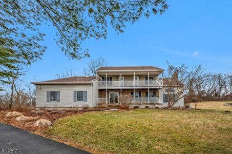 423 Wertsville Road East Amwell NJ 08822