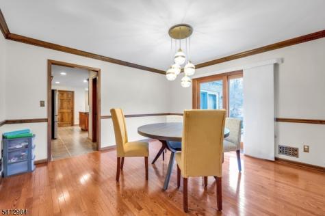 423 Wertsville Road East Amwell NJ 08822