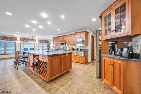 423 Wertsville Road East Amwell NJ 08822