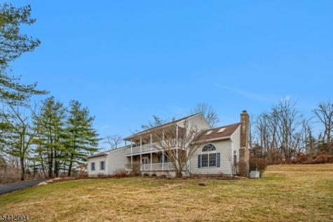 423 Wertsville Road East Amwell NJ 08822